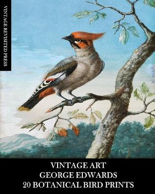 Vintage Art - Vintage Revisited Press