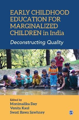 Early Childhood Education for Marginalized Children in India - 