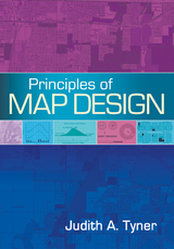 Principles of Map Design - Judith A. Tyner