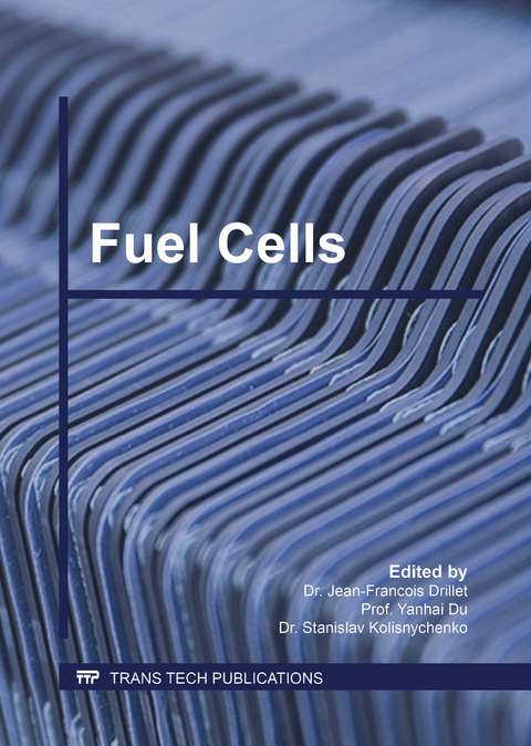 Fuel Cells - 