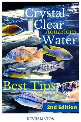 Crystal Clear Aquarium Water