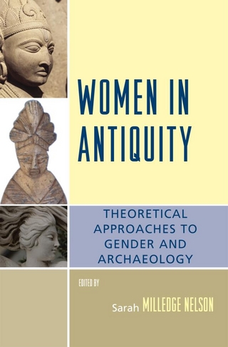Women in Antiquity
