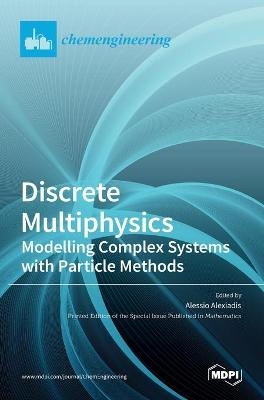 Discrete Multiphysics
