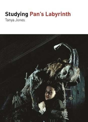 Studying Pan's Labyrinth - Tanya Jones