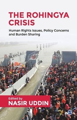 The Rohingya Crisis - 