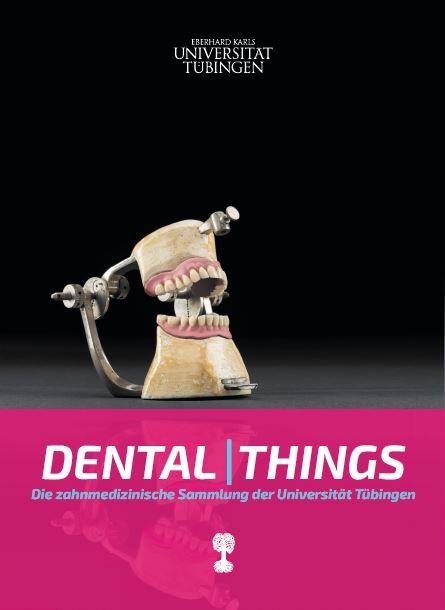 Dental|Things - David K&uuml;hner, Andreas Prutscher
