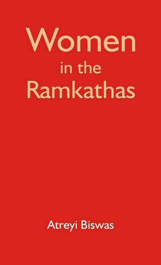 Women in the Ramkathas