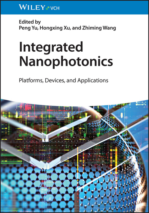 Integrated Nanophotonics - 