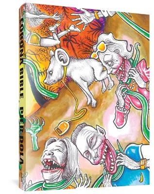 Corona Bible - Pier Dola