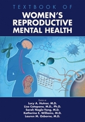Textbook of Women's Reproductive Mental Health - 