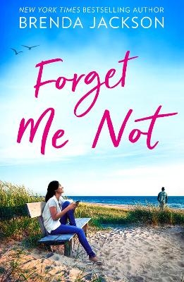 Forget Me Not - Brenda Jackson