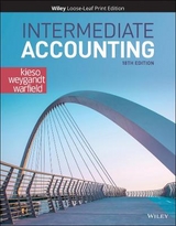 Intermediate Accounting - Kieso, Donald E.; Weygandt, Jerry J.; Warfield, Terry D.