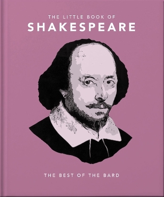 The Little Book of Shakespeare -  Oh