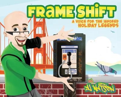 Frame Shift - AJ Watson
