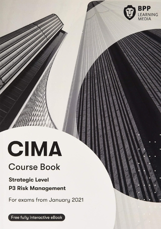 CIMA P3 Risk Management