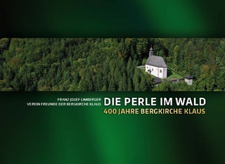 Die Perle im Wald