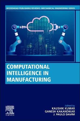 Computational Intelligence in Manufacturing - 