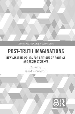 Post-Truth Imaginations - 