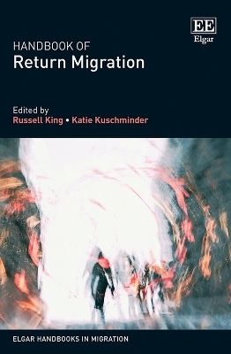 Handbook of Return Migration - 