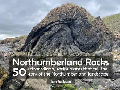 Northumberland Rocks - Ian Jackson