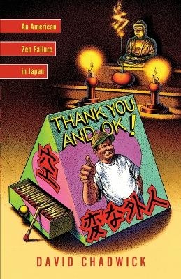 Thank You and OK! - David Chadwick