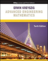 Advanced Engineering Mathematics - Kreyszig, Erwin