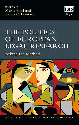 The Politics of European Legal Research - 
