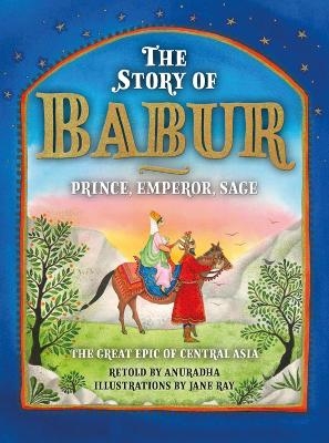 The Story of Babur