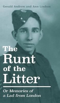 The Runt of the Litter - Gerald Andrew, Ann Lindum