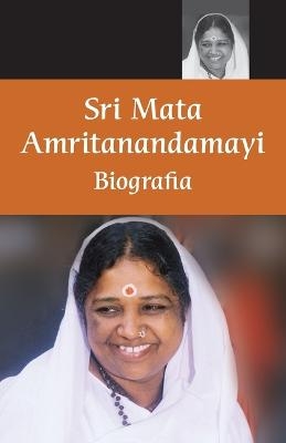 Mata Amritanandamayi - Biografia -  Swami Amritaswarupananda Puri