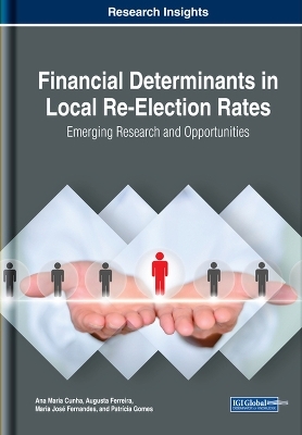 Financial Determinants in Local Re-Election Rates - 