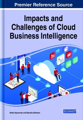 Impacts and Challenges of Cloud Business Intelligence