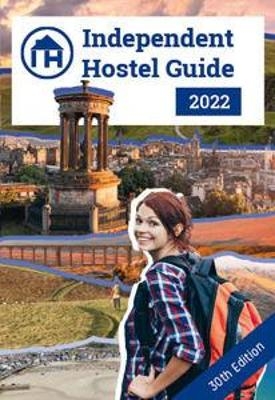 Independent Hostel Guide 2022