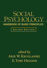 Social Psychology, Second Edition - 