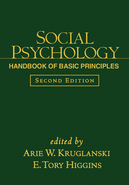 Social Psychology, Second Edition - 