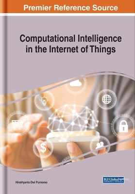 Computational Intelligence in the Internet of Things - 