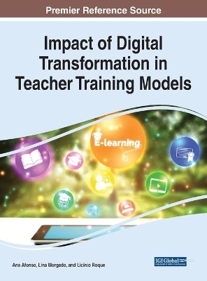 Impact of Digital Transformation in Teacher Training Models - 