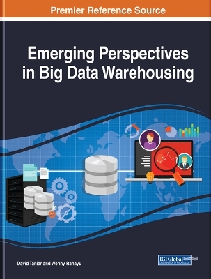 Emerging Perspectives in Big Data Warehousing - 