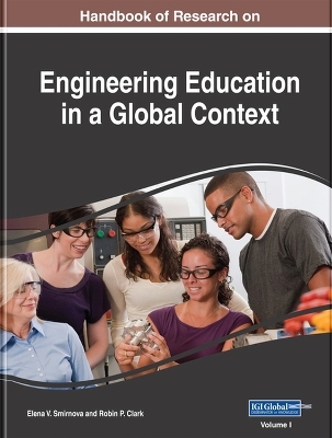 Handbook of Research on Engineering Education in a Global Context - 