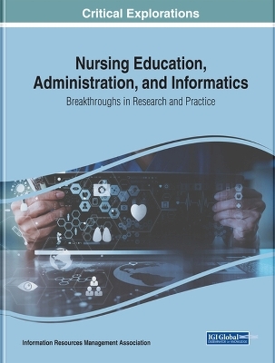 Nursing Education, Administration, and Informatics