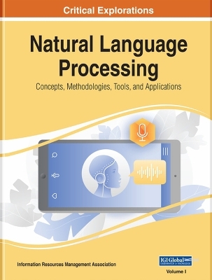 Natural Language Processing - 