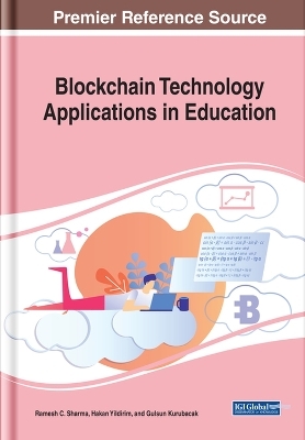 Blockchain Technology Applications in Education