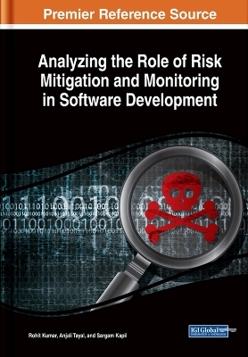 Analyzing the Role of Risk Mitigation and Monitoring in Software Development - 