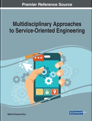 Multidisciplinary Approaches to Service-Oriented Engineering - 