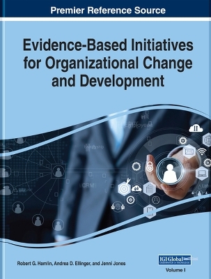 Evidence-Based Initiatives for Organizational Change and Development - 