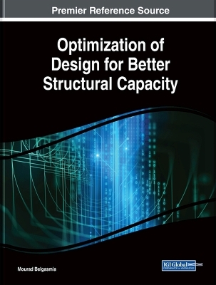 Optimization of Design for Better Structural Capacity - 