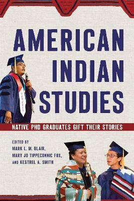 American Indian Studies - 