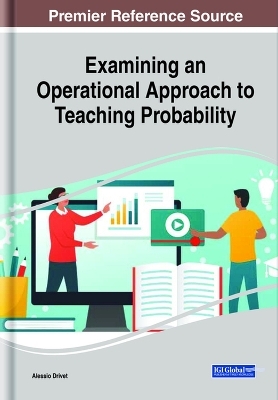 Examining an Operational Approach to Teaching Probability - Alessio Drivet