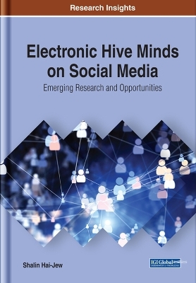 Electronic Hive Minds on Social Media