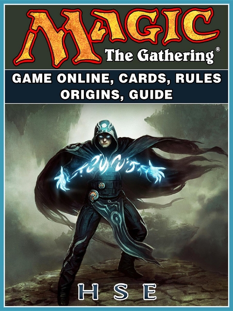 Magic The Gathering Game Online, Cards, Rules Origins, Guide -  HSE